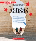 Image for Kansas (A True Book: My United States)