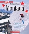 Image for Montana (A True Book: My United States)