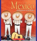 Image for Mexico (Enchantment of the World)