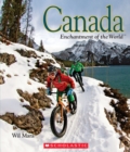 Image for Canada (Enchantment of the World)