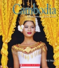 Image for Cambodia (Enchantment of the World)