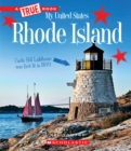 Image for Rhode Island (A True Book: My United States)