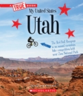 Image for Utah (A True Book: My United States)