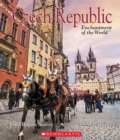 Image for Czech Republic (Enchantment of the World)