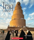 Image for Iraq (Enchantment of the World)