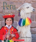 Image for Peru (Enchantment of the World)