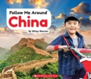Image for China (Follow Me Around)