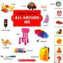 Image for All Around Me (Words Are Fun)