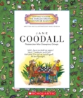 Image for Jane Goodall (Getting to Know the World&#39;s Greatest Inventors &amp; Scientists) (Library Edition)