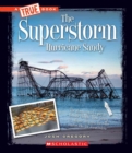 Image for The Superstorm: Hurricane Sandy (A True Book: Disasters)