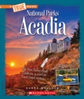 Image for Acadia (A True Book: National Parks)