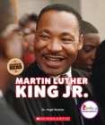 Image for Martin Luther King Jr.: Civil Rights Leader and American Hero (Rookie Biographies)