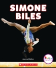 Image for Simone Biles: America&#39;s Greatest Gymnast (Rookie Biographies)