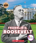 Image for Franklin D. Roosevelt: American Hero (Rookie Biographies)