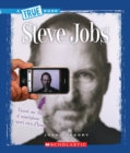 Image for Steve Jobs (A True Book: Biographies)