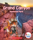Image for Grand Canyon National Park (Rookie National Parks)