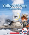 Image for Yellowstone National Park (Rookie National Parks)