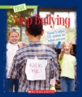 Image for Stop Bullying (A True Book: Guides to Life)