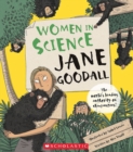 Image for Jane Goodall (Women in Science)