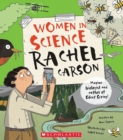Image for Rachel Carson (Women in Science)