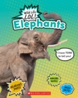 Image for Elephants  (Wild Life LOL!)