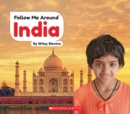 Image for India (Follow Me Around)
