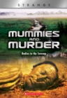 Image for Mummies and Murder (X Books: Strange)