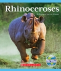 Image for Rhinoceroses (Nature&#39;s Children)