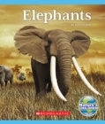 Image for Elephants (Nature&#39;s Children)