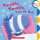 Image for Twinkle, Twinkle Time for Bed (Rookie Toddler)