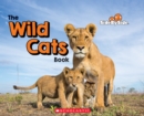 Image for The Wild Cats Book (Side By Side)