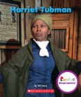 Image for Harriet Tubman (Rookie Biographies)