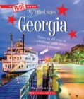 Image for Georgia (A True Book: My United States)