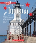 Image for Indiana (A True Book: My United States)