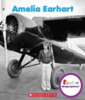 Image for Amelia Earhart (Rookie Biographies)