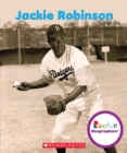 Image for Jackie Robinson (Rookie Biographies)