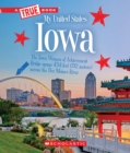 Image for Iowa (A True Book: My United States)