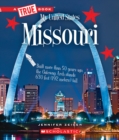 Image for Missouri (A True Book: My United States)