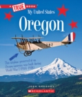 Image for Oregon (A True Book: My United States)