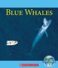 Image for Blue Whales (Nature&#39;s Children)