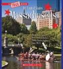 Image for Massachusetts (A True Book: My United States)