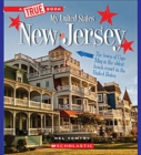 Image for New Jersey (A True Book: My United States)
