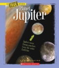 Image for Planet Jupiter (A True Book: Space)