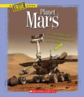 Image for Planet Mars (A True Book: Space)