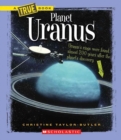 Image for Planet Uranus (A True Book: Space)