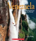 Image for Venezuela (Enchantment of the World) (Library Edition)