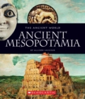 Image for Ancient Mesopotamia (The Ancient World)