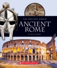 Image for Ancient Rome (The Ancient World)