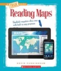 Image for Reading Maps (A True Book: Information Literacy)