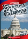 Image for The Branches of U.S. Government (Cornerstones of Freedom: Third Series)